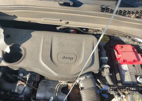 2019 Jeep Renegade Limited 4X4 z USA, uszkodzony, nr VIN ZACNJBD12KPJ90573